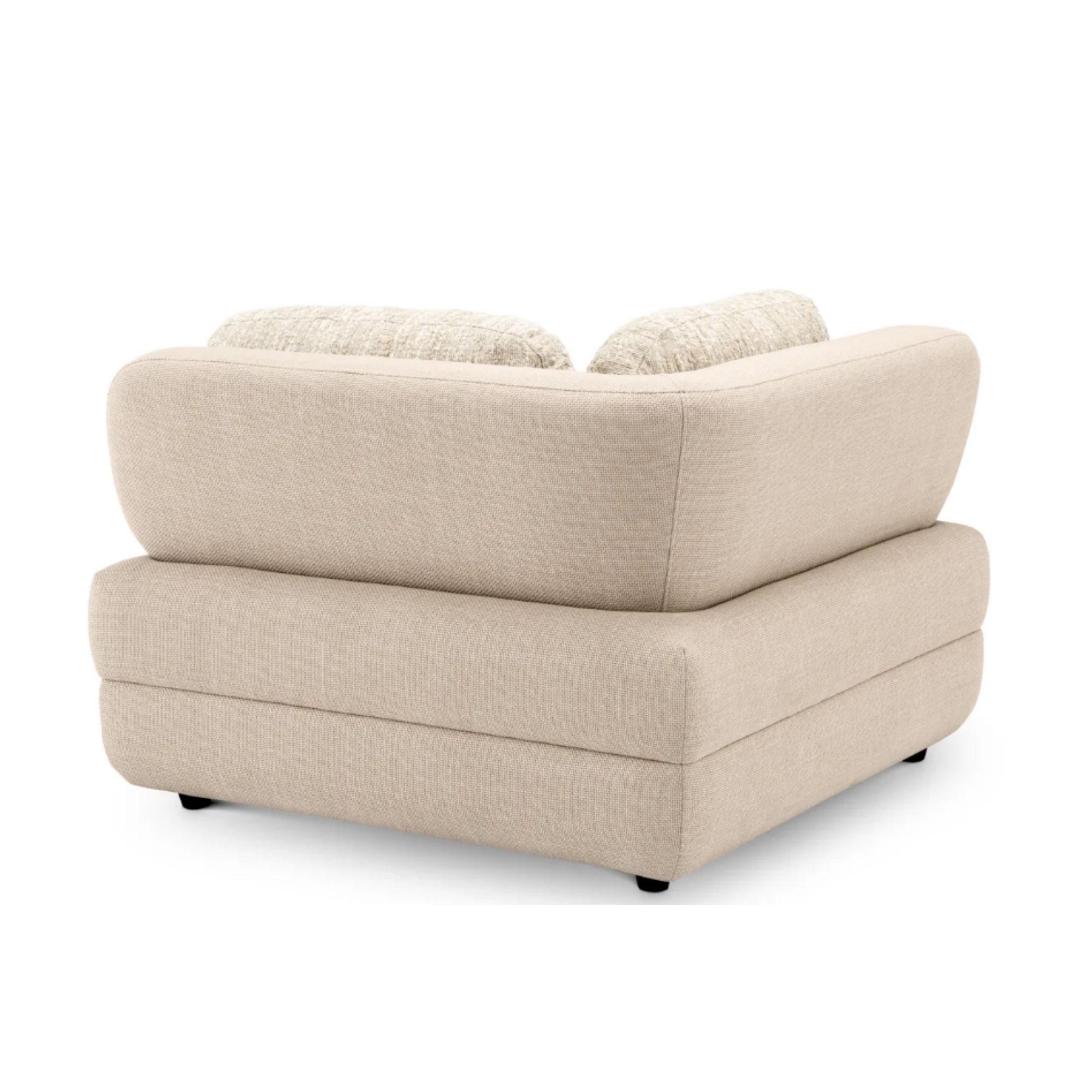 Sofa Paulo - Corner Modular